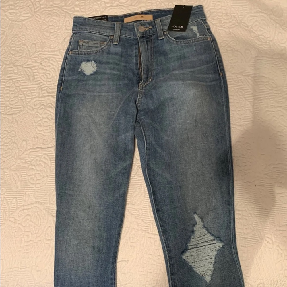 Joe's Jeans